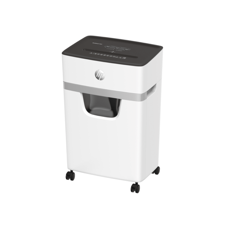 HP OneShred 10MC Shredder (2804)
