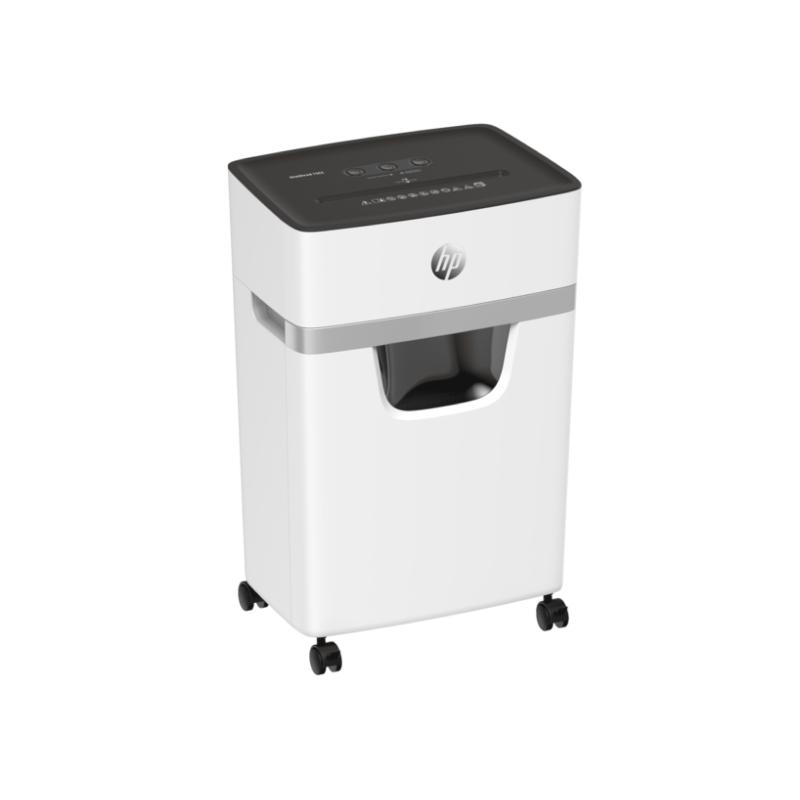 HP OneShred 10MC Shredder (2804)