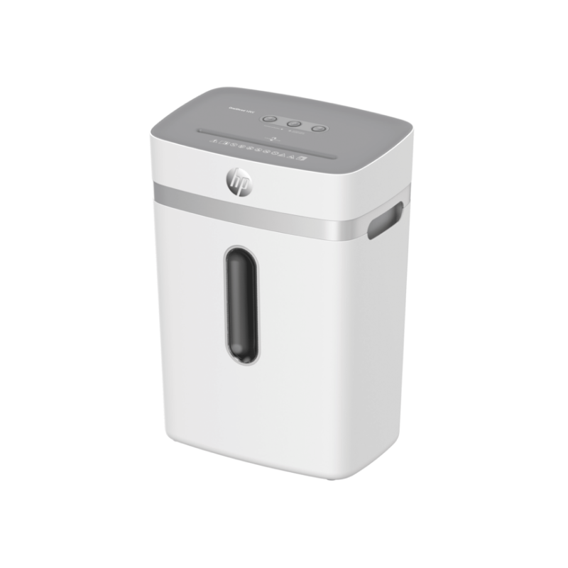 HP OneShred 12CC Shredder (2802)