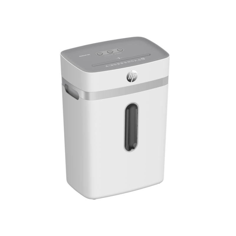 HP OneShred 12CC Shredder (2802)
