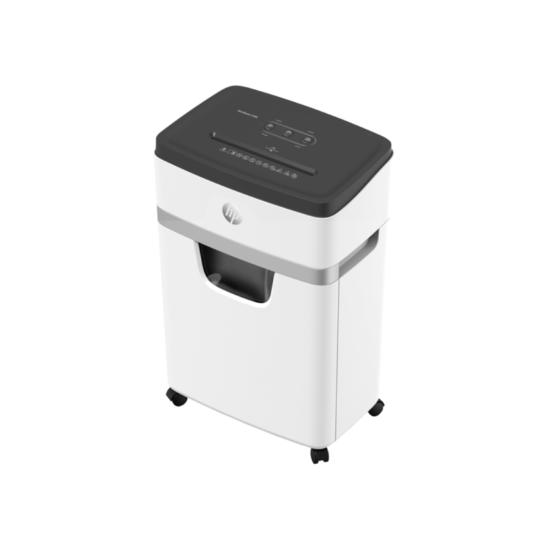 HP OneShred 12MC Shredder (2806)