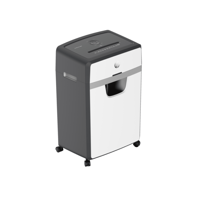 HP OneShred 16MC Shredder (2808)