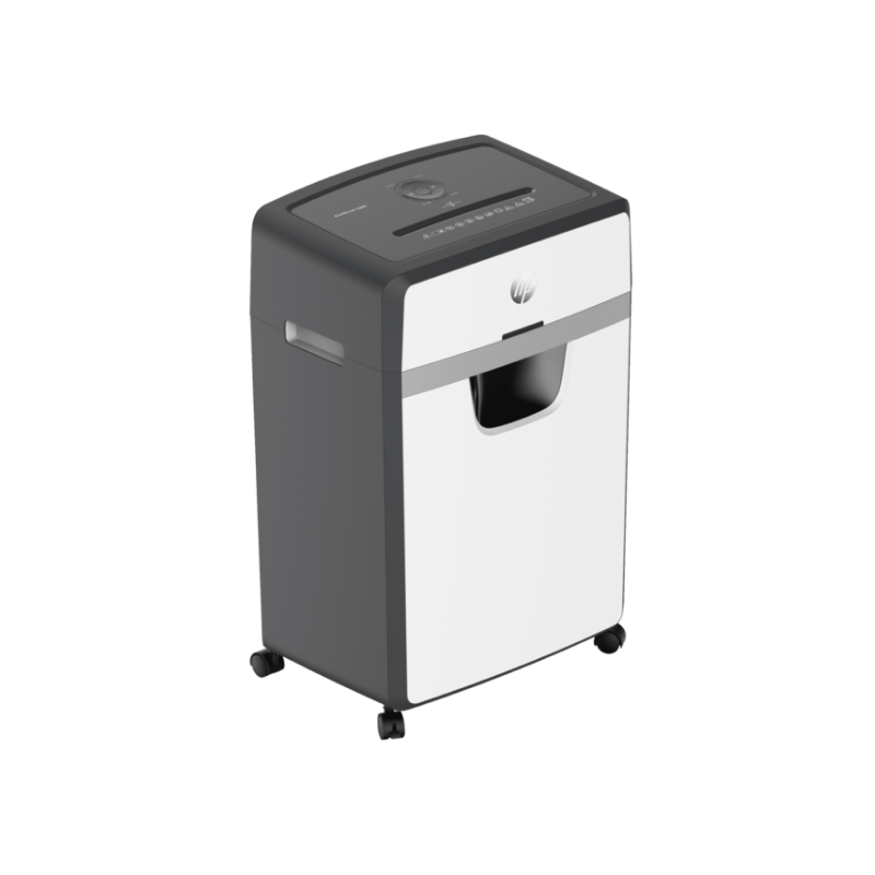 HP OneShred 24CC Shredder (2807)
