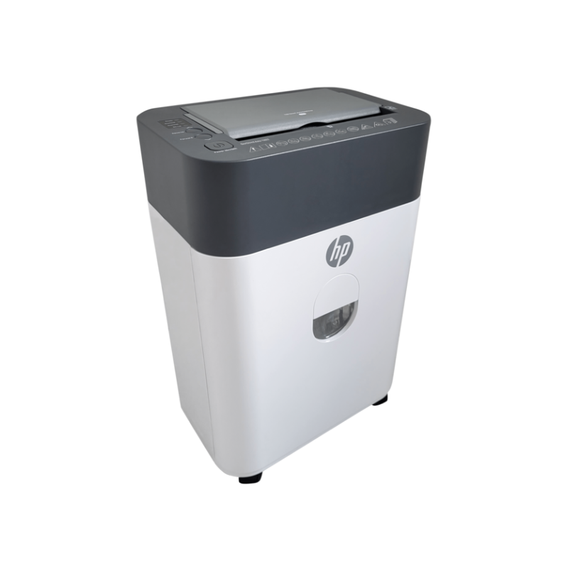 HP OneShred Auto 100CC Shredder (2818)