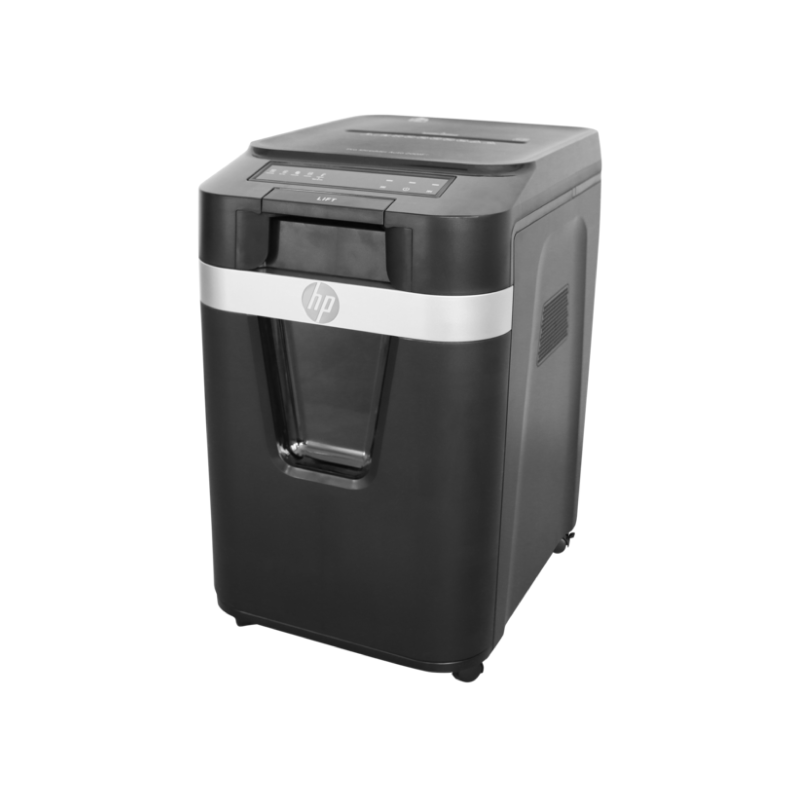 HP Pro Shredder Auto 200CC (2820)