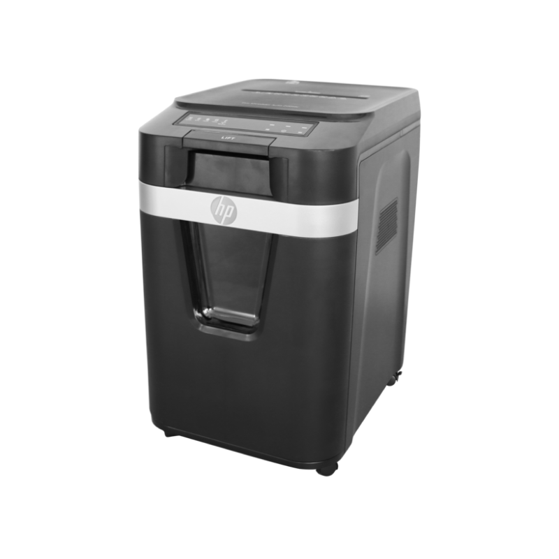 HP Pro Shredder Auto 200MC (2821)