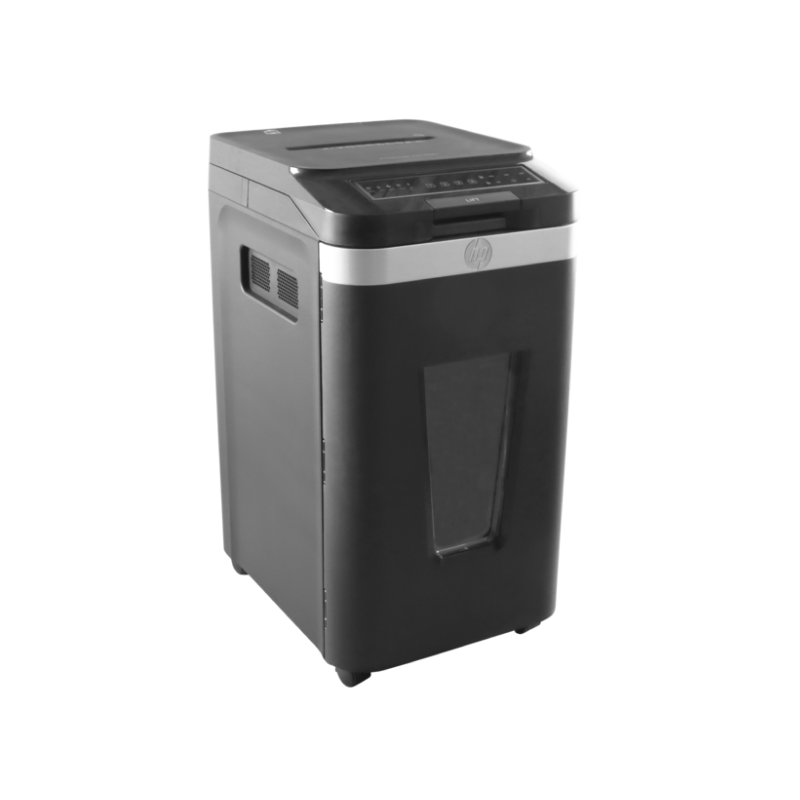 HP Pro Shredder Auto 400CC (2822)