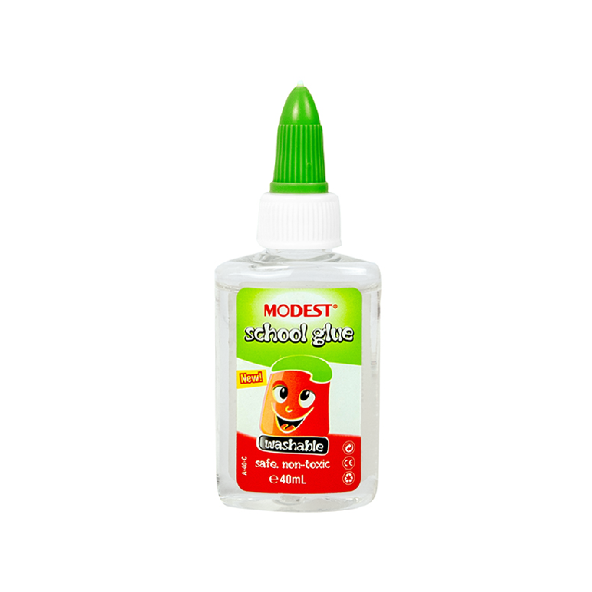 MODEST School Glue, 40ml (A40 C)