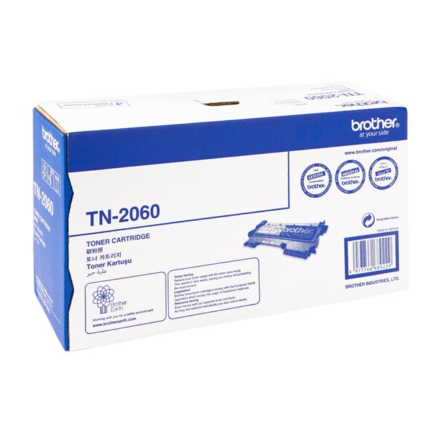 Brother Toner TN-2060