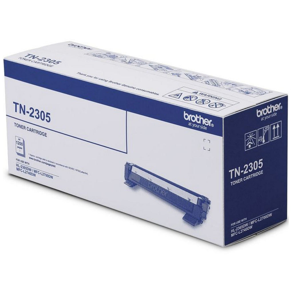 Brother Toner TN-2305