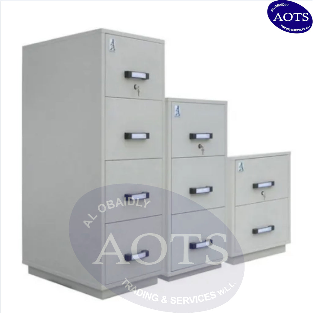 File Cabinets