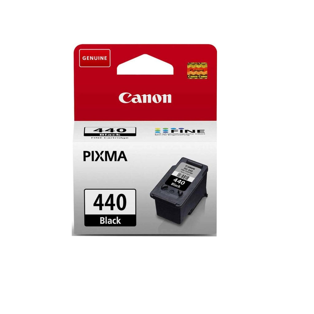 Canon Catridge 440 Black