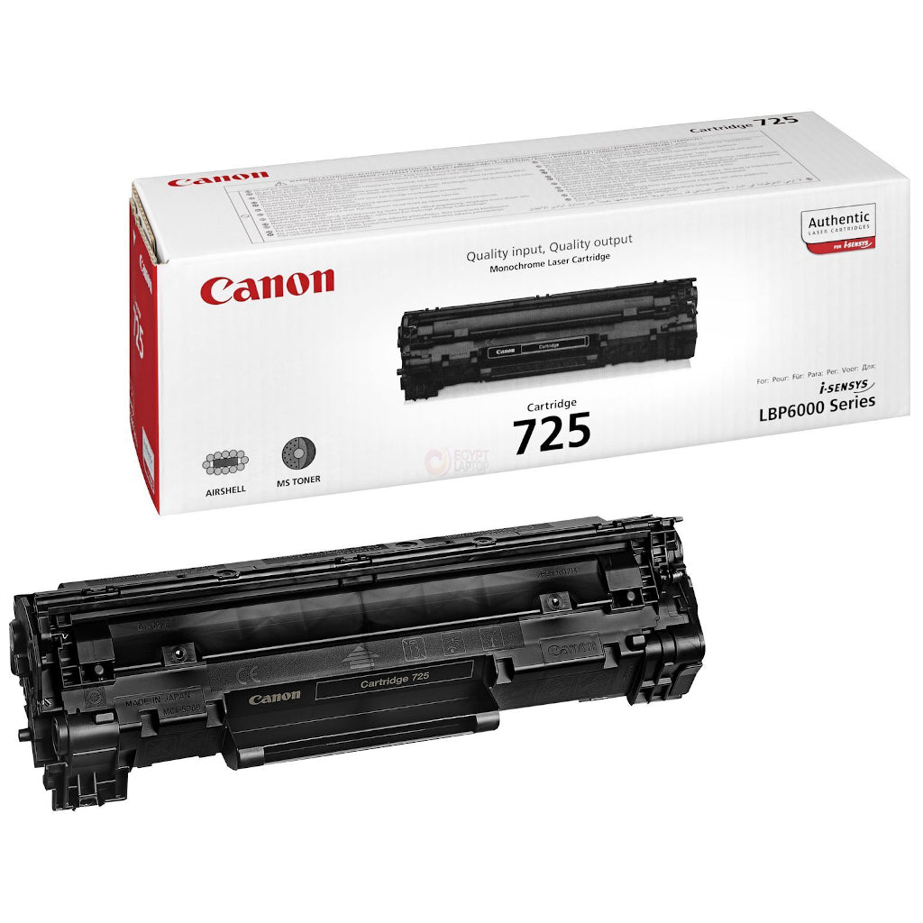 Canon Toner 725