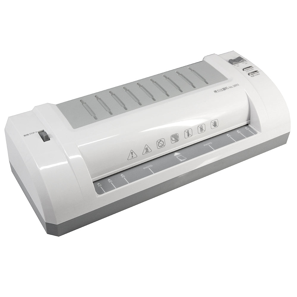 Deli Laminator - 3893