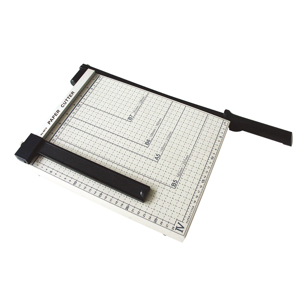 Deli Paper Trimmer A4 - 8014
