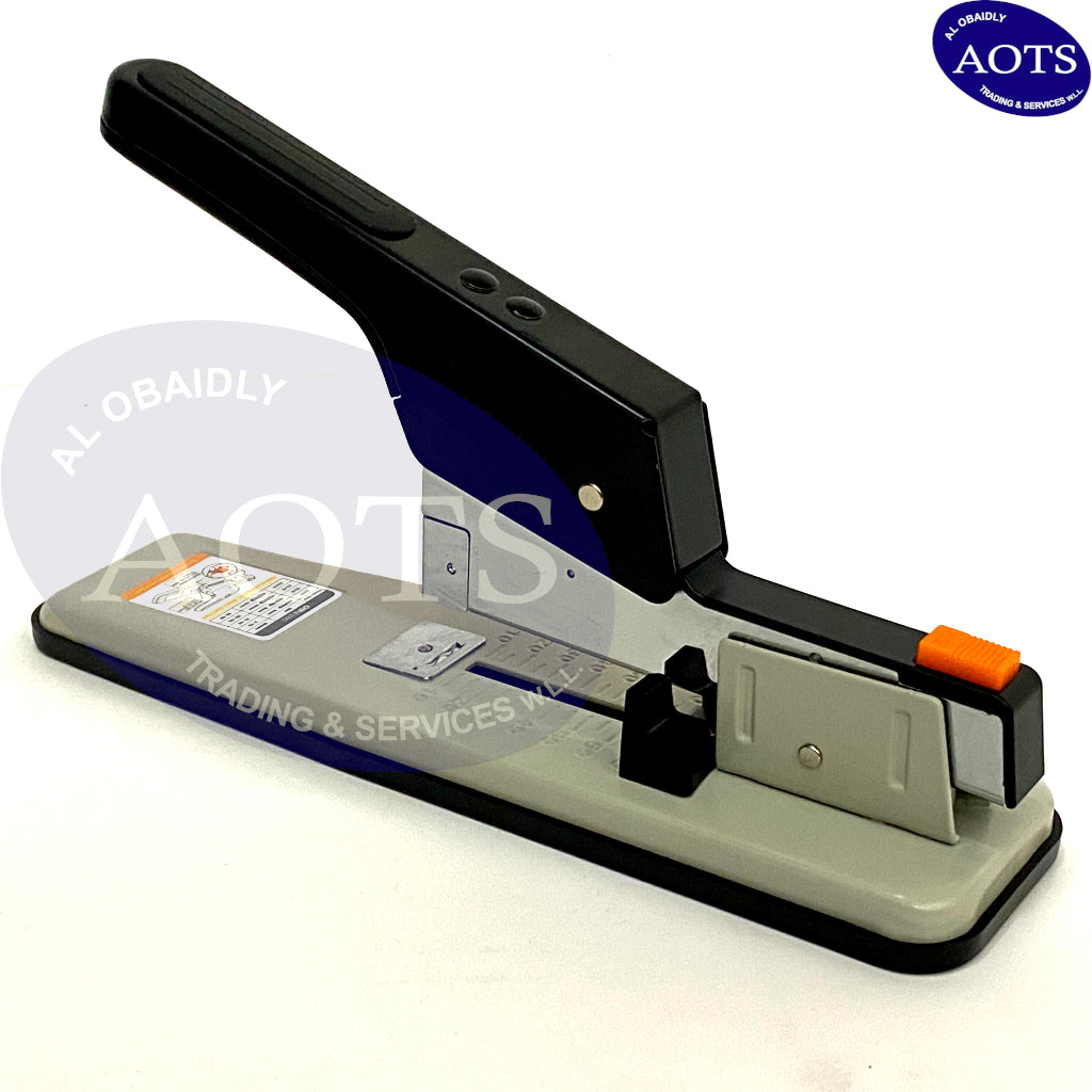Deli Heavy Duty Stapler - 0390