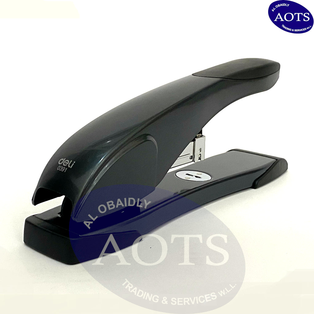 Deli Heavy Duty Stapler - 0391