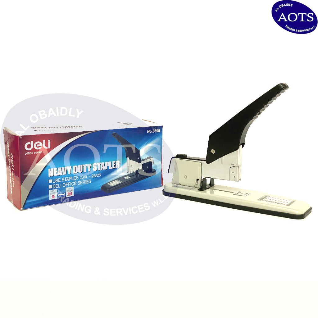 Kangaro Heavy Duty Stapler - 0399