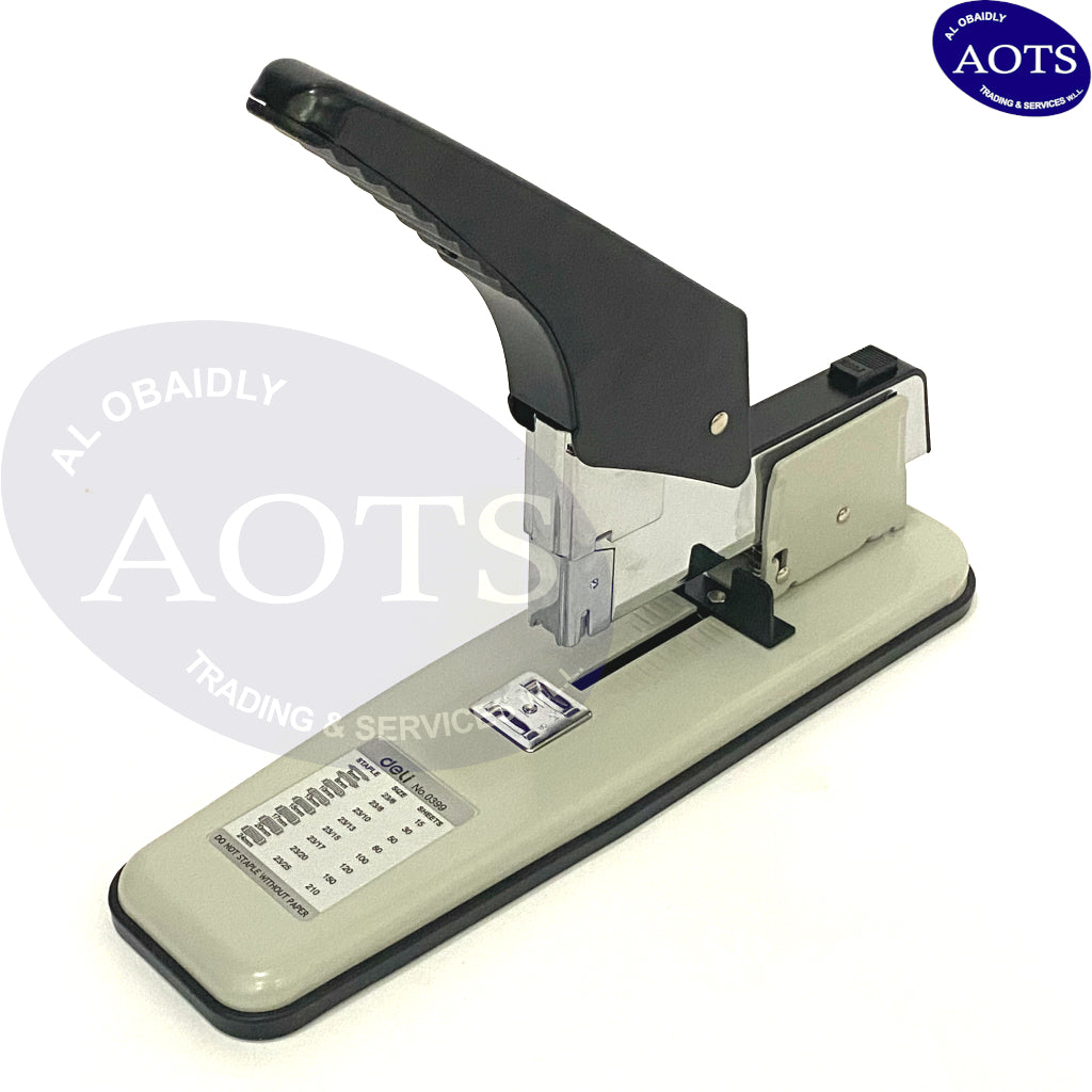 Kangaro Heavy Duty Stapler - 0399