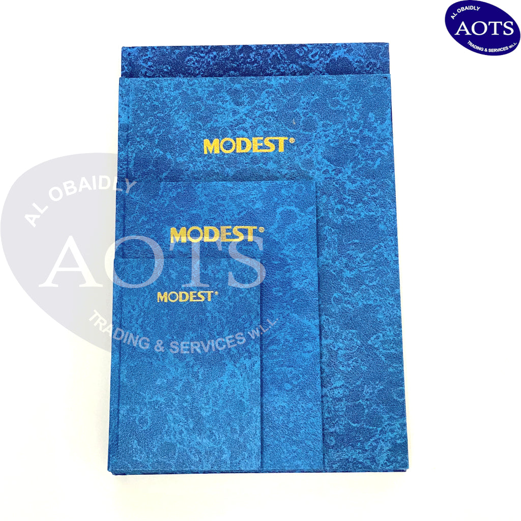 Register Book FS