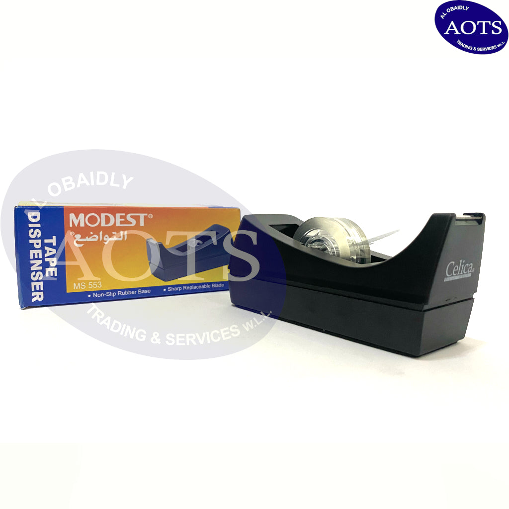 Modest Tape Dispenser