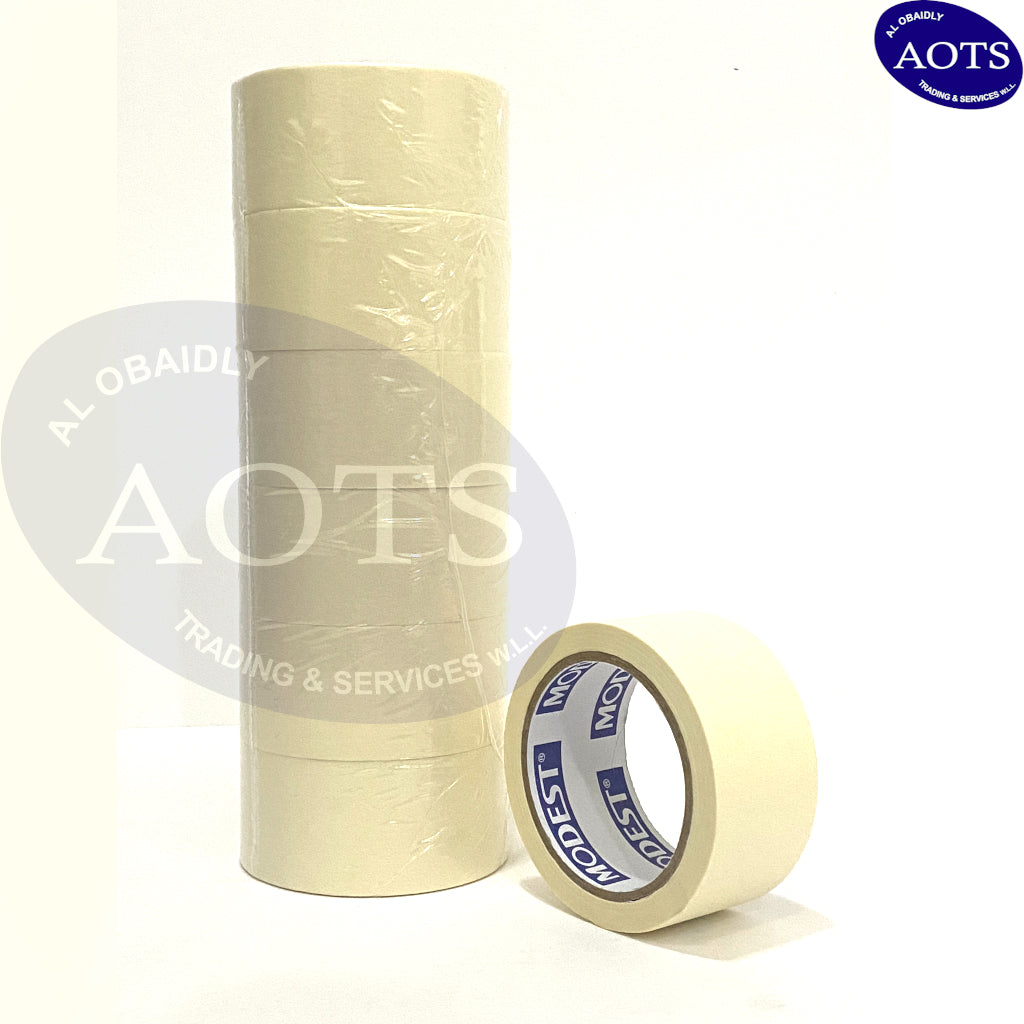 Modest Packing Tape 2"