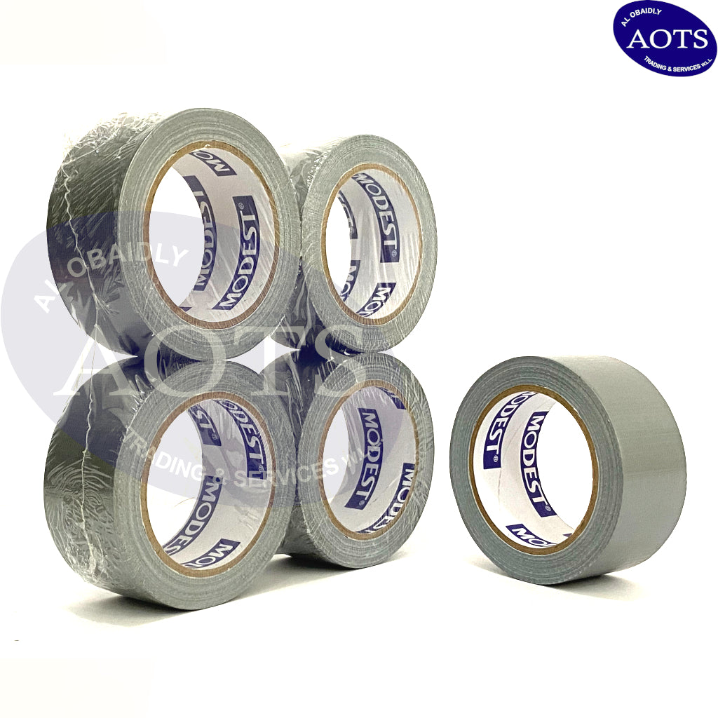 Modest Duct Tape 2"