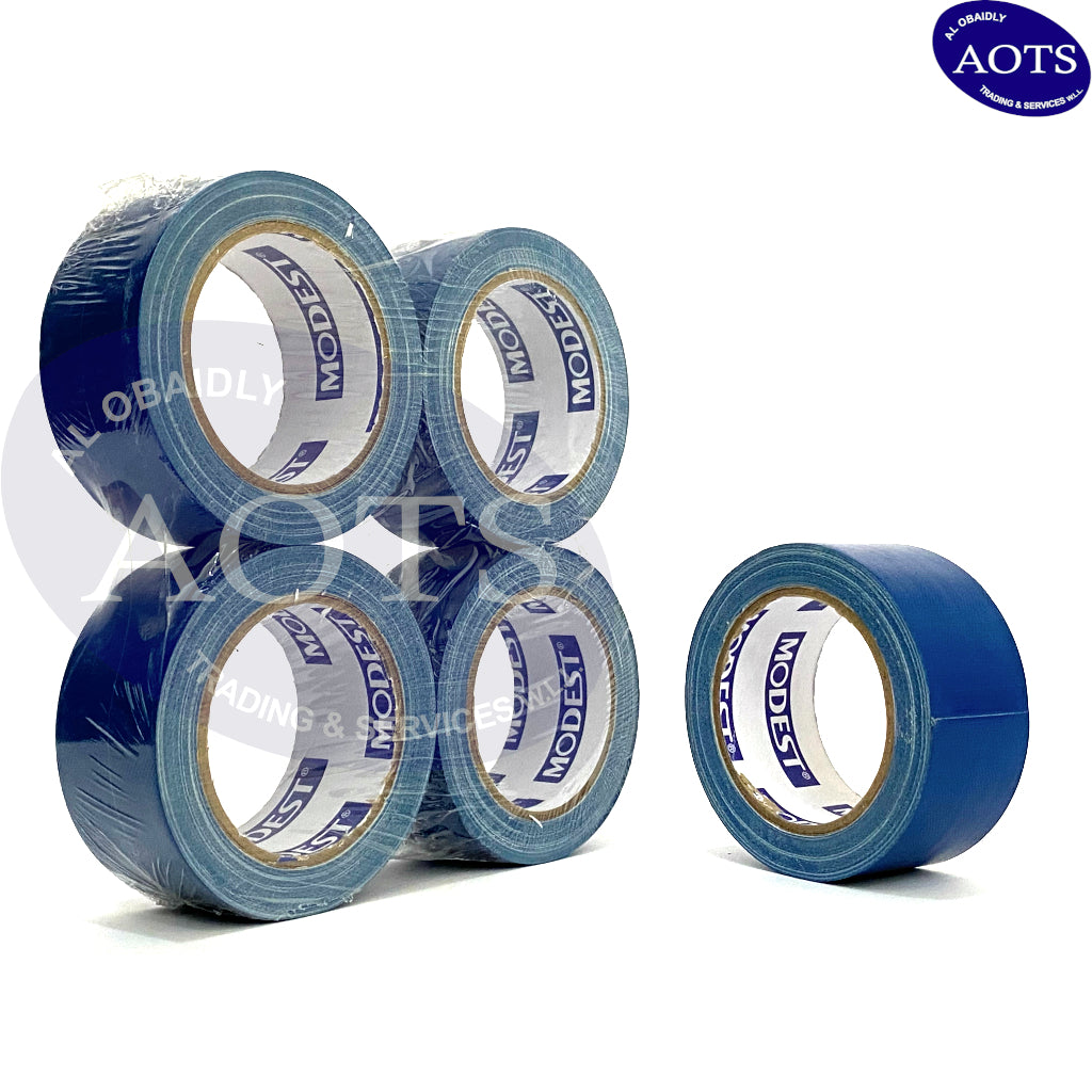 Modest Cloth Tape 2"