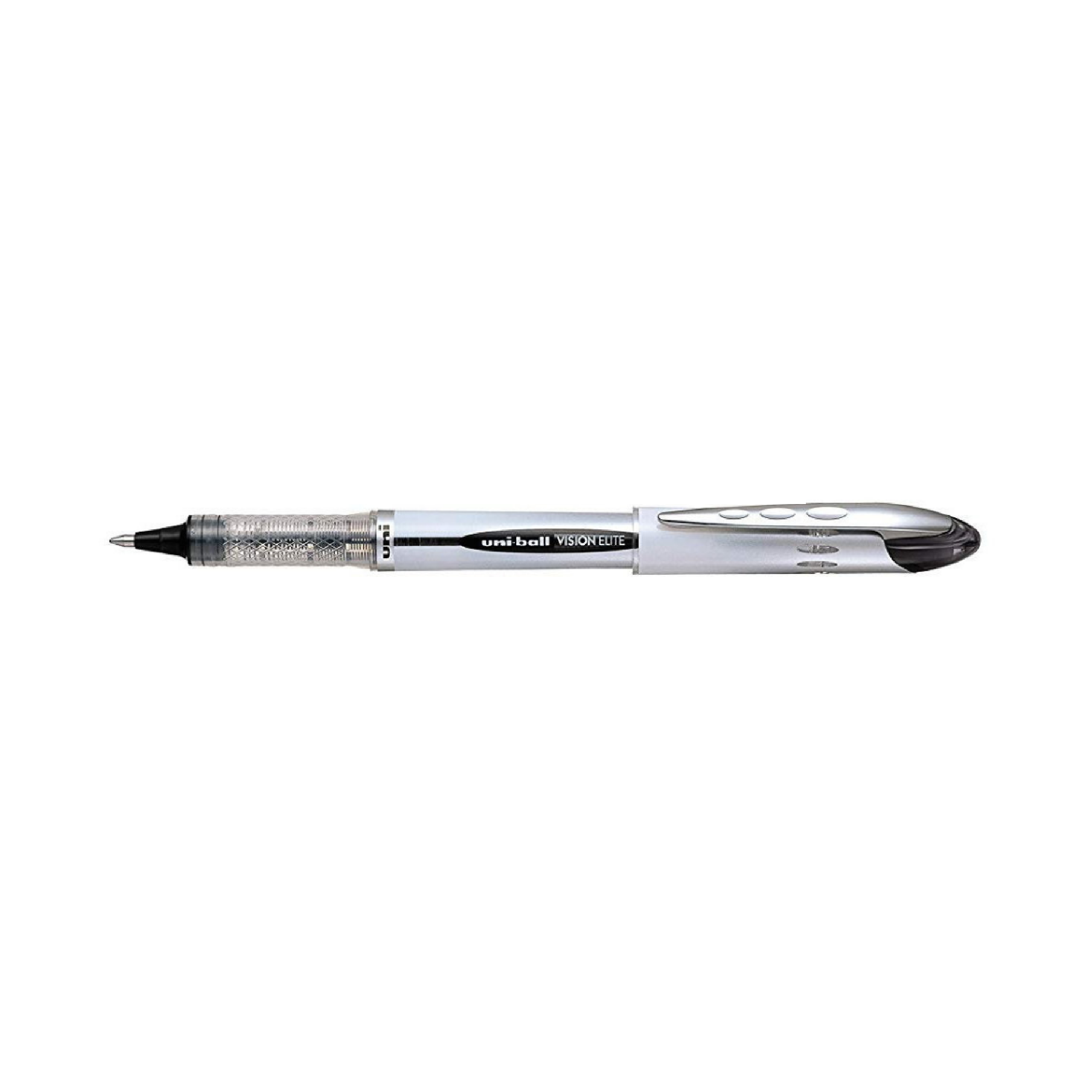 uni-ball Vision Elite Rollerball Pen, Extra Fine Point, 0.8mm (UB-200)
