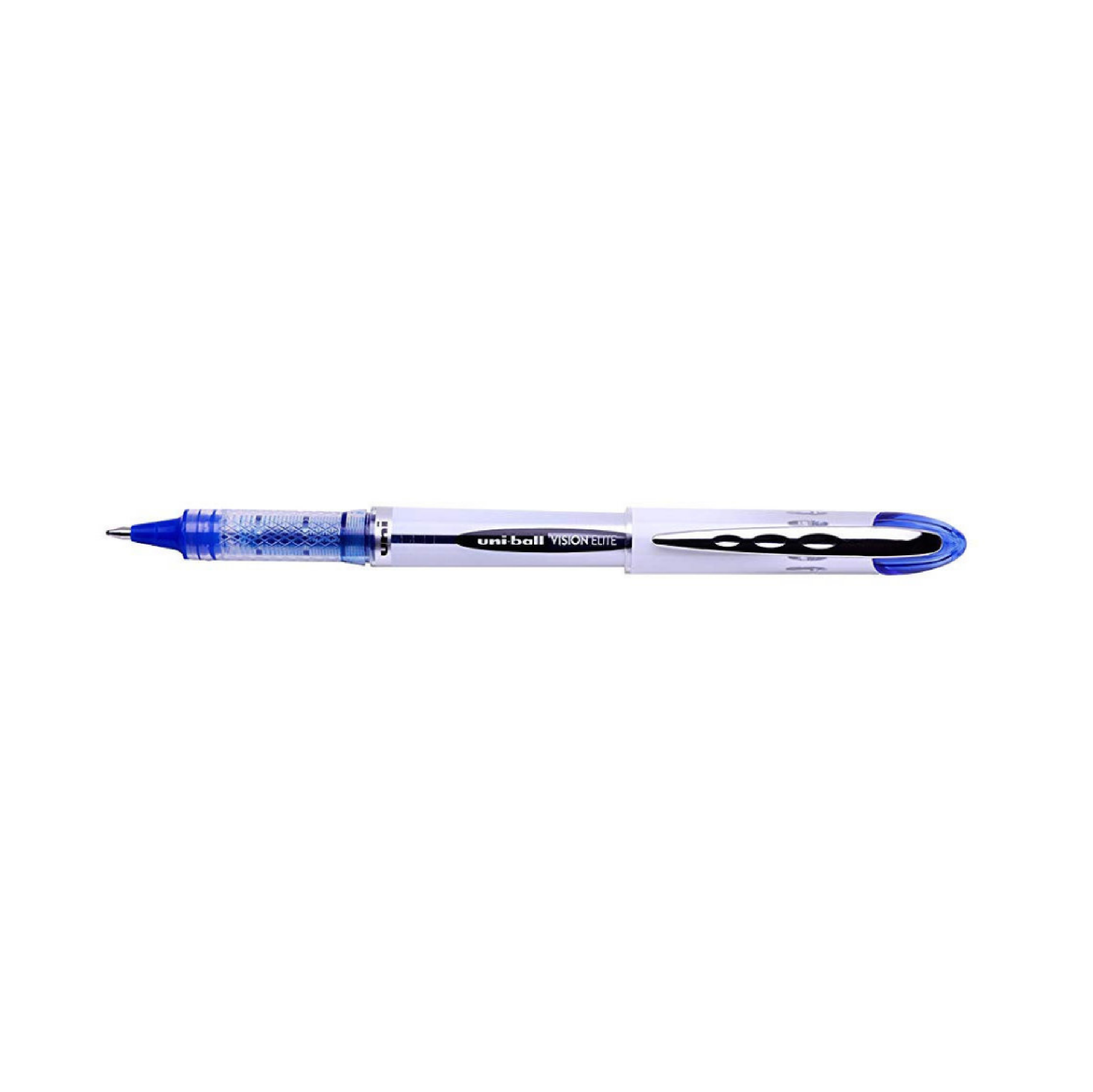 uni-ball Vision Elite Rollerball Pen, Extra Fine Point, 0.8mm (UB-200)