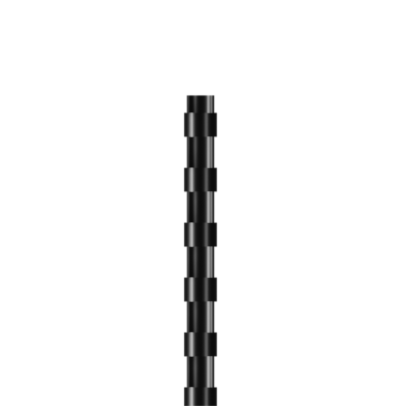 Binding Combb 8mm BL