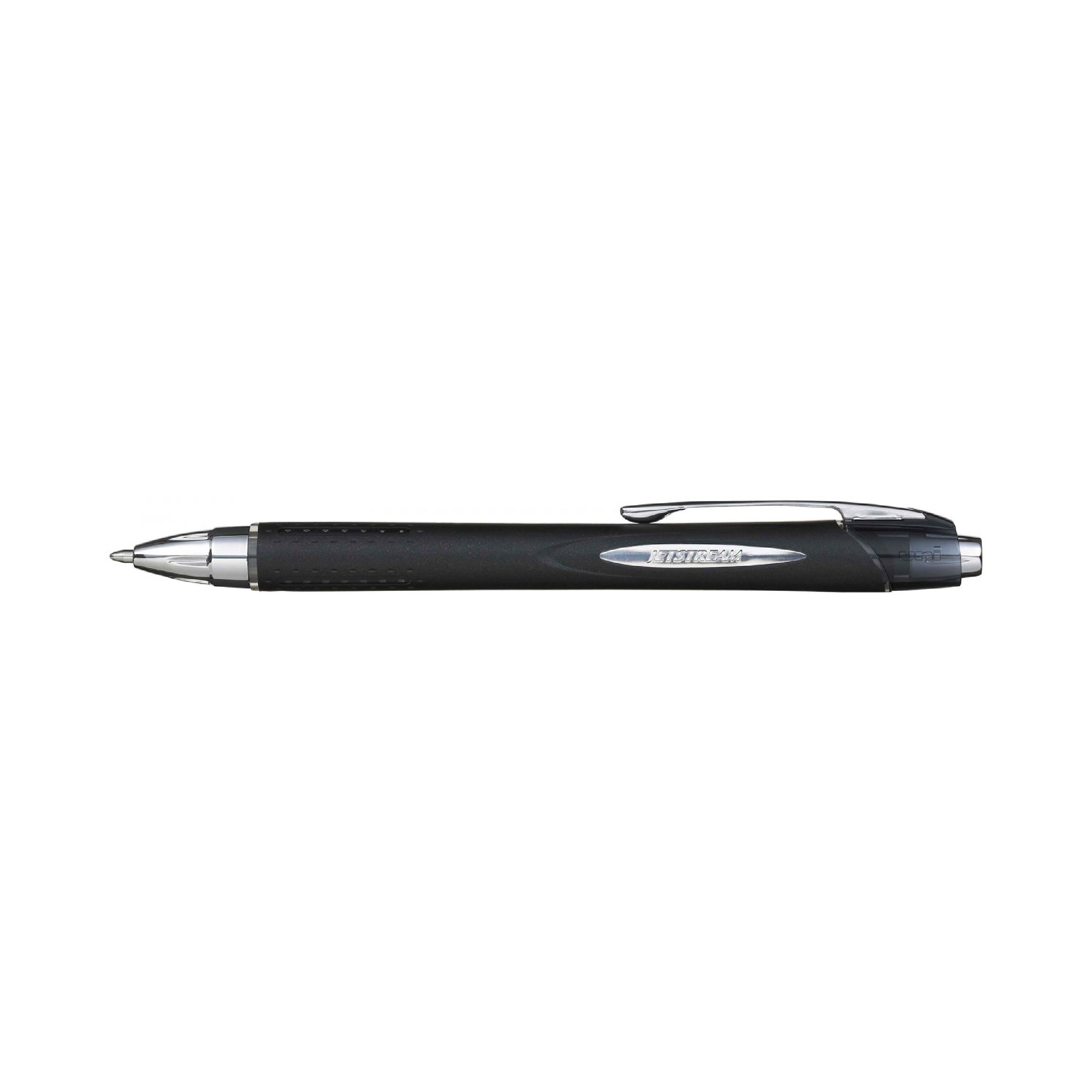 uni-ball Jetstream Retractable Rollerball Pen, 1.0mm (SXN-210)