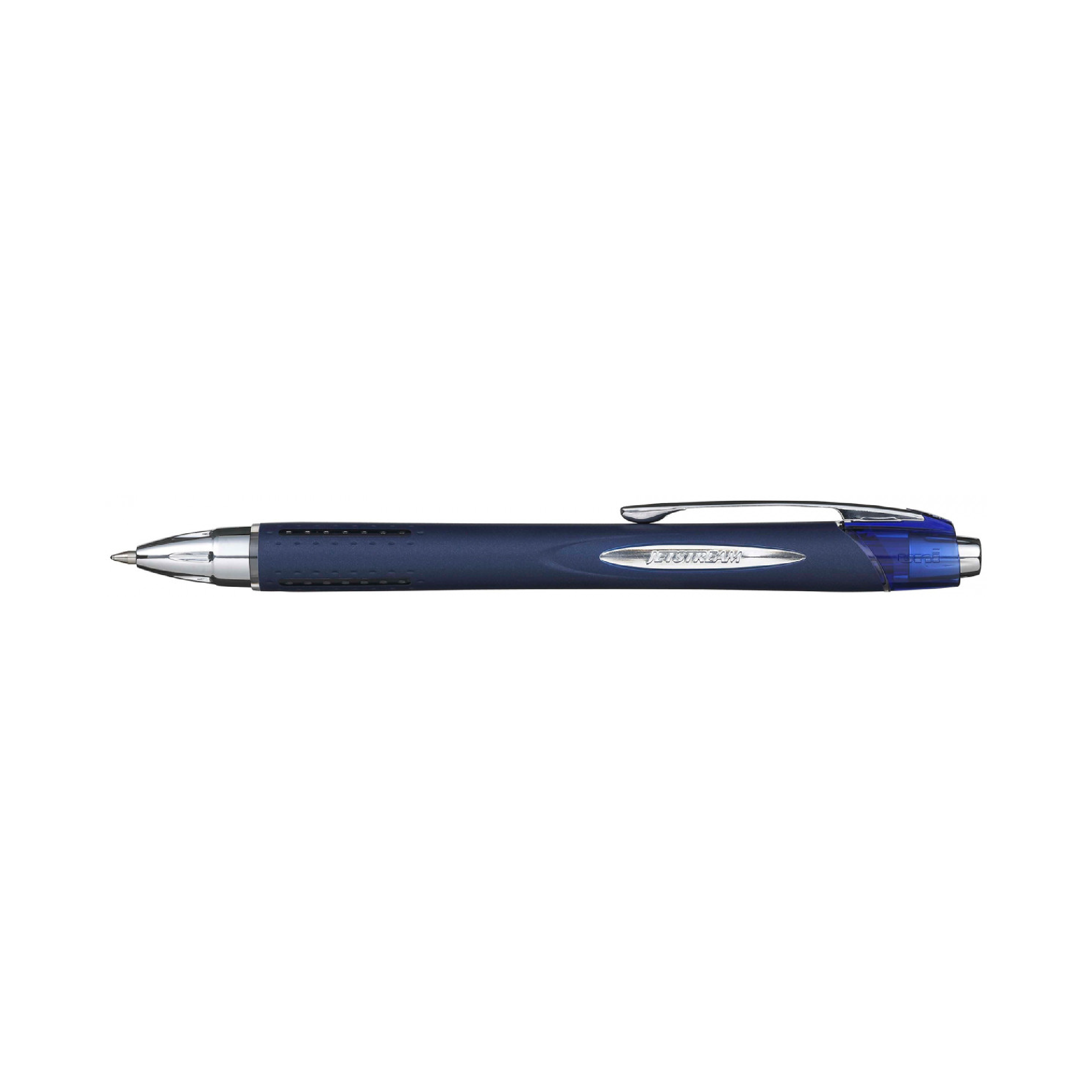 uni-ball Jetstream Retractable Rollerball Pen, 0.7mm (SXN-217)