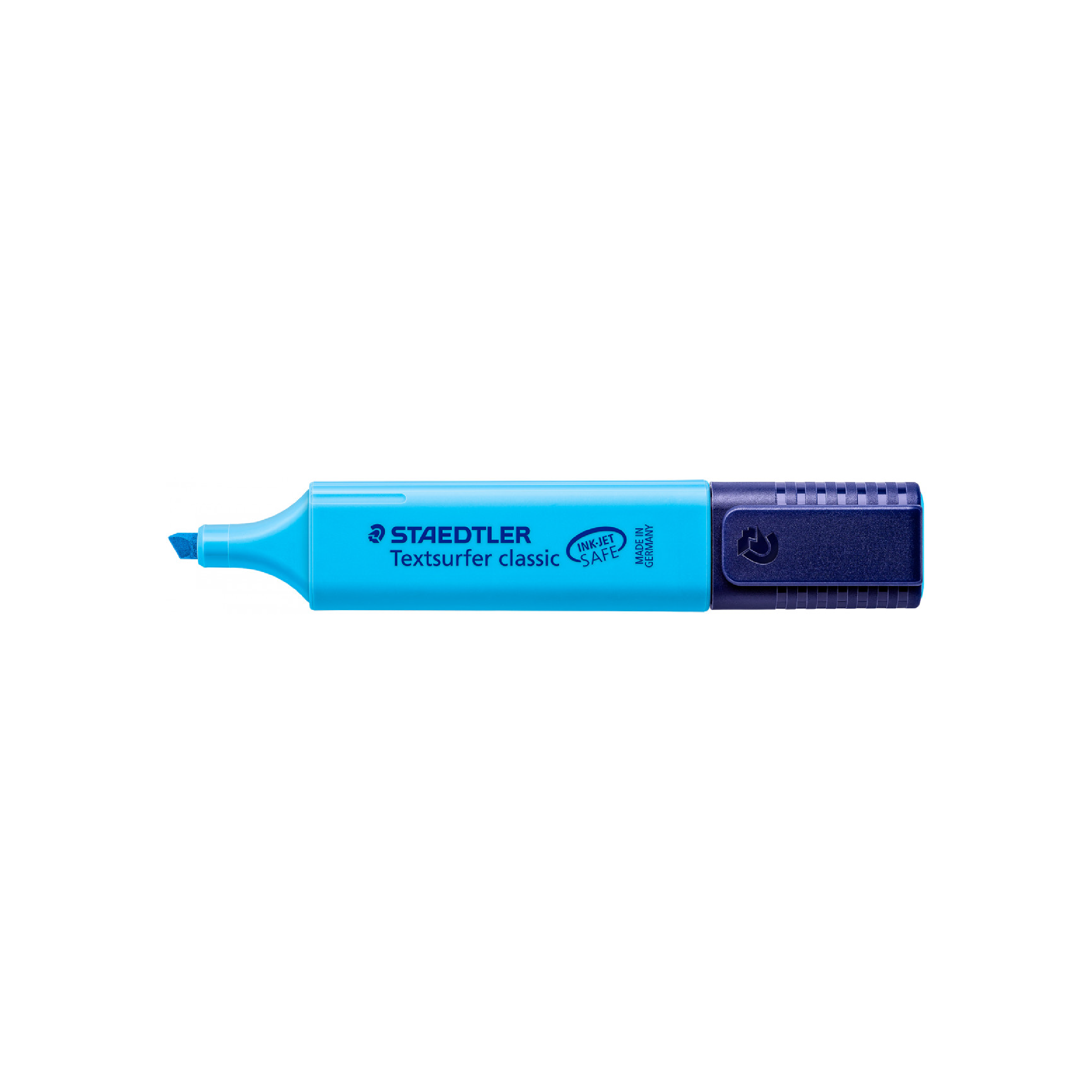 Staedtler Textsurfer Highlighter, Chisel Tip (364-1)