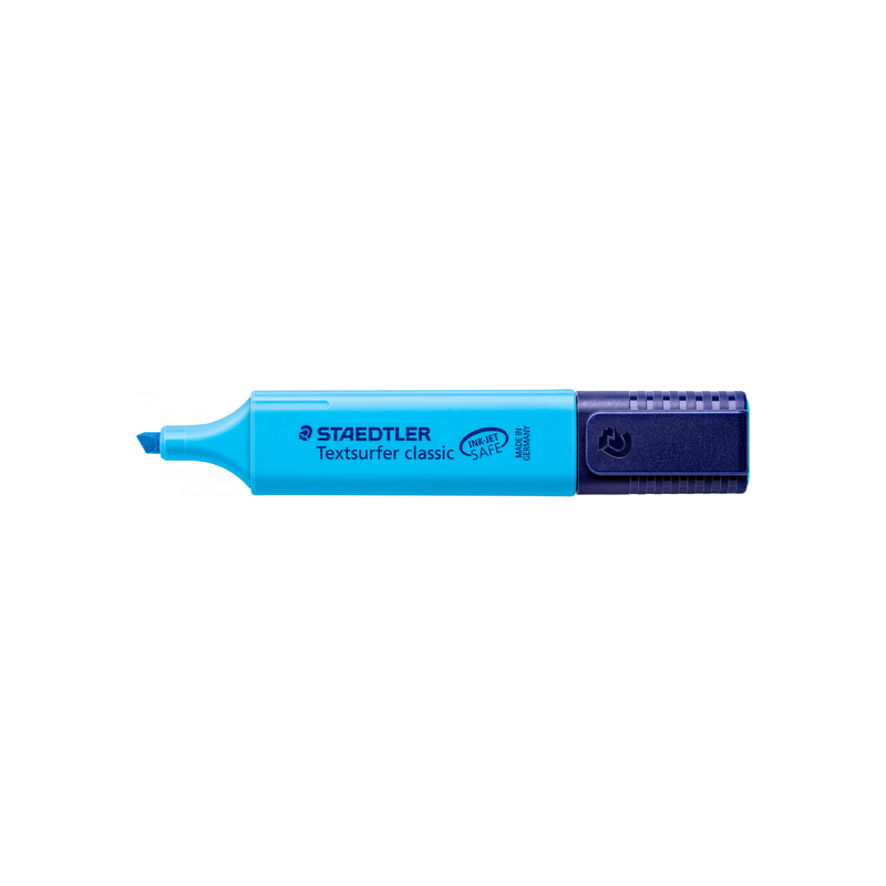Staedtler Textsurfer Highlighter, Chisel Tip (364-1)