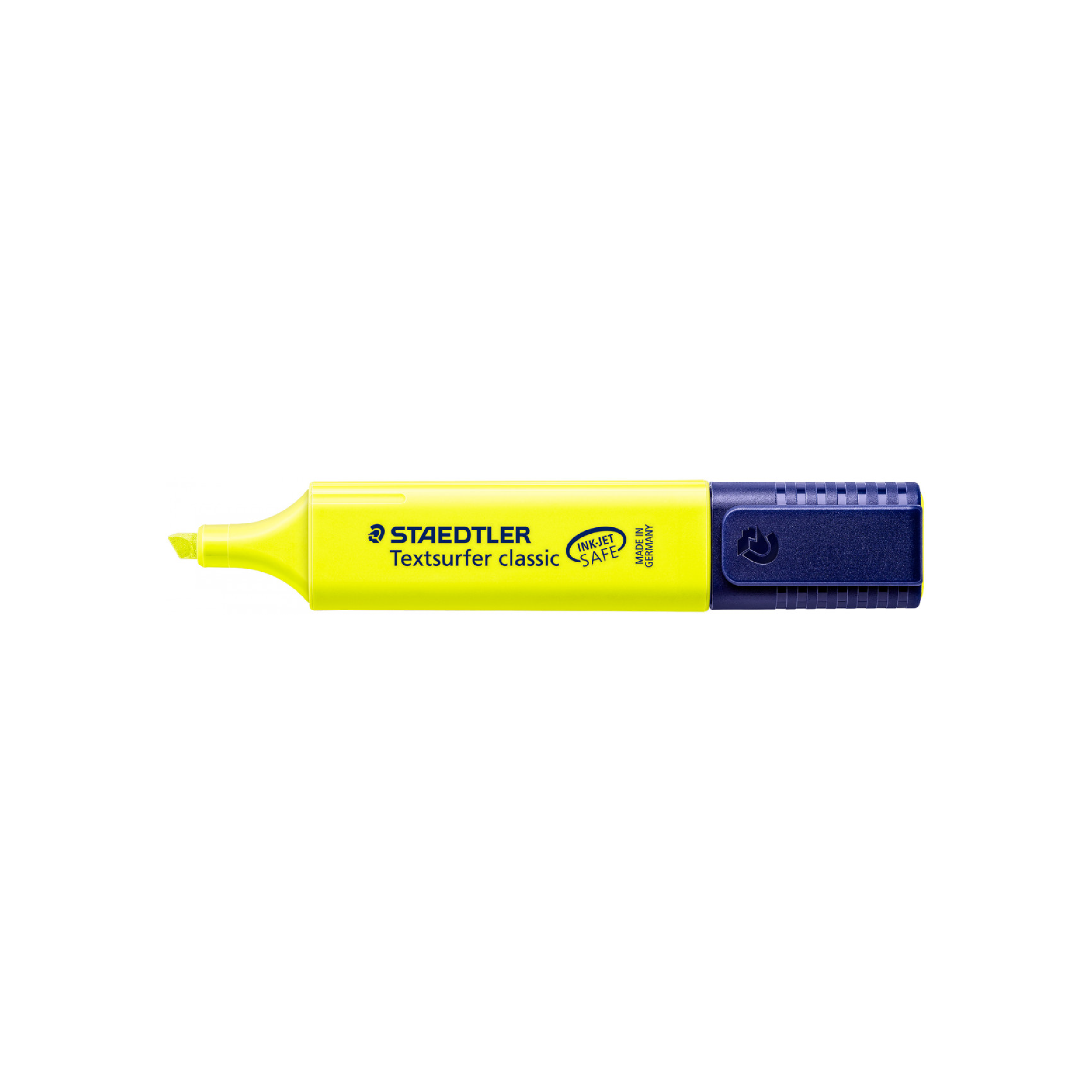 Staedtler Textsurfer Highlighter, Chisel Tip (364-1)