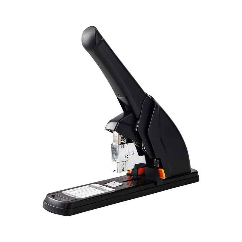 Deli Heavy Duty Stapler, 120 Sheet Capacity (0386)