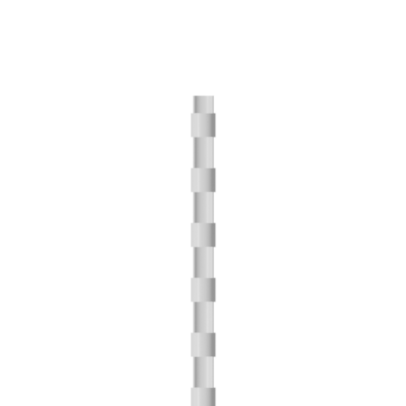 Binding Combb 6mm