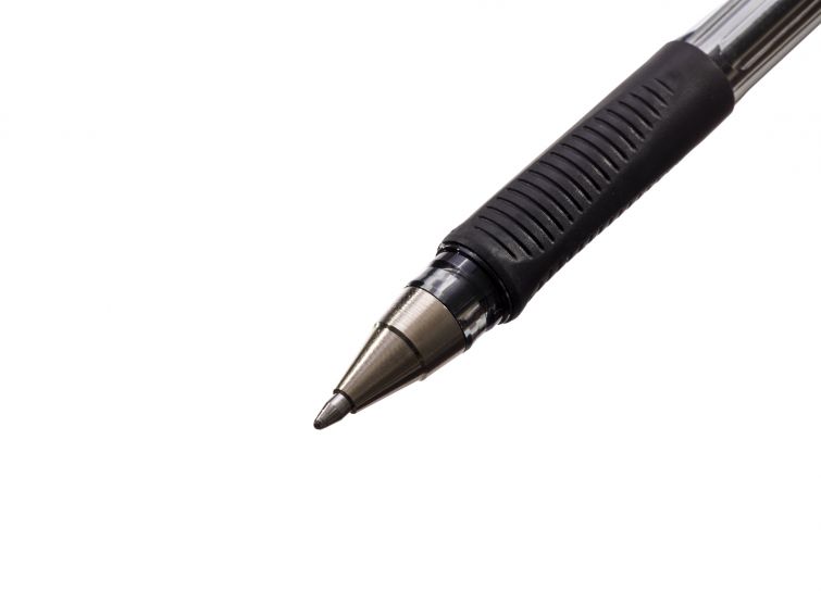 Pilot Ballpoint Pen, Fine Point, 0.7mm (BPS-GP-F)