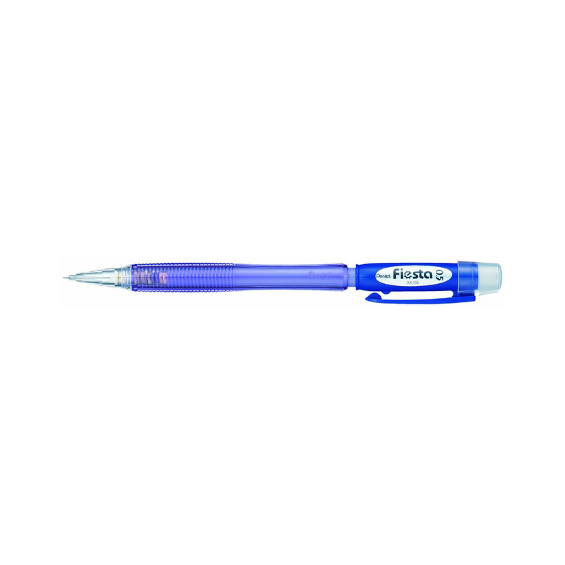 Pentel Fiesta Mechanical Pencil, 0.5mm (AX105)