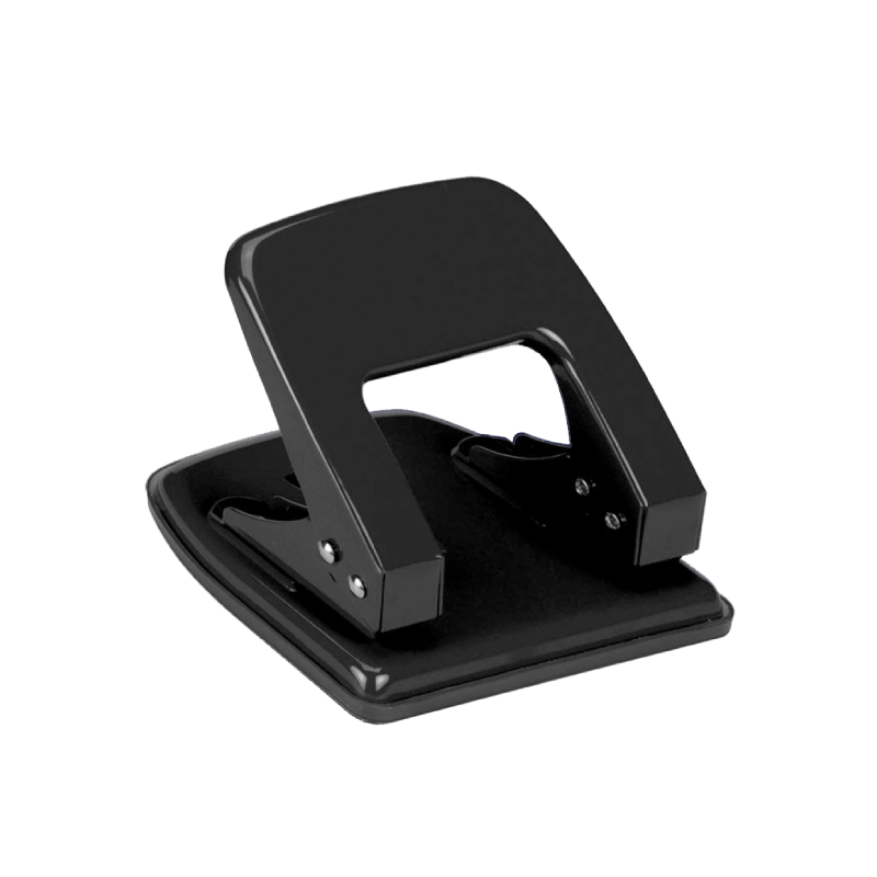 Hole Puncher Hd Transparent, Perforator Paper Puncher Hole Illustration,  Puncher, Perforator, Paper PNG Image For Free Download