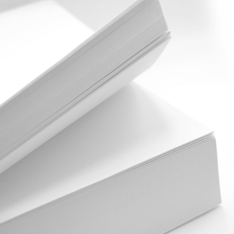Contrast A4 Premium LAID Bond Certificate Paper, 500Sheets/Ream