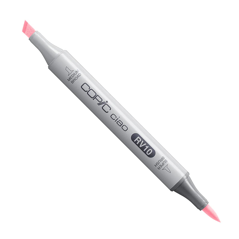 Copic Ciao, RV10 Pale Pink