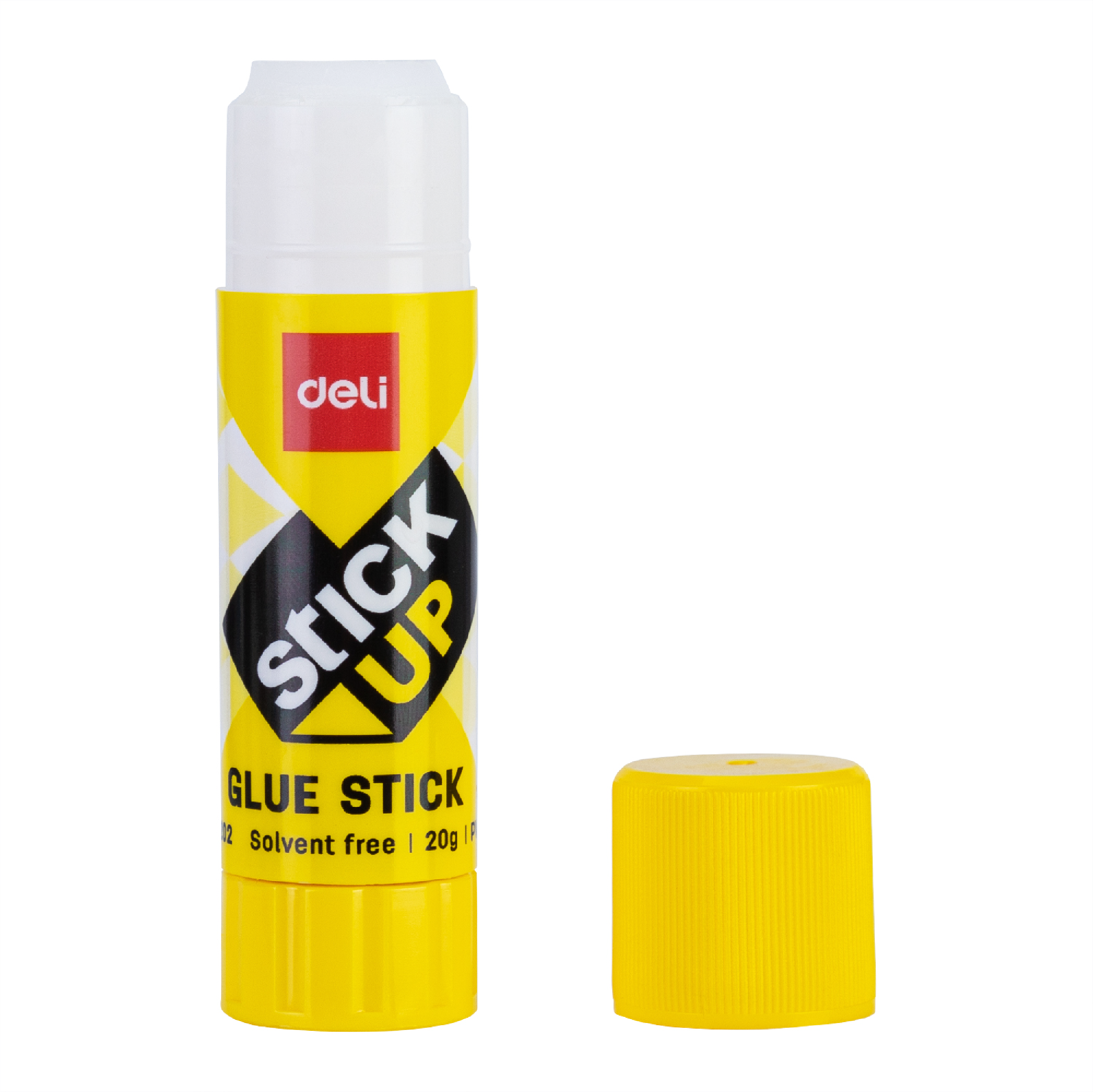 deli Glue Stick, 20g (EA20210)