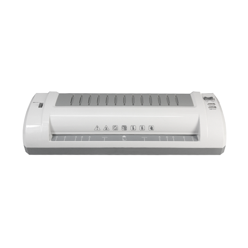 Deli A3 Heat Laminator, 80-175 Micron (3894)