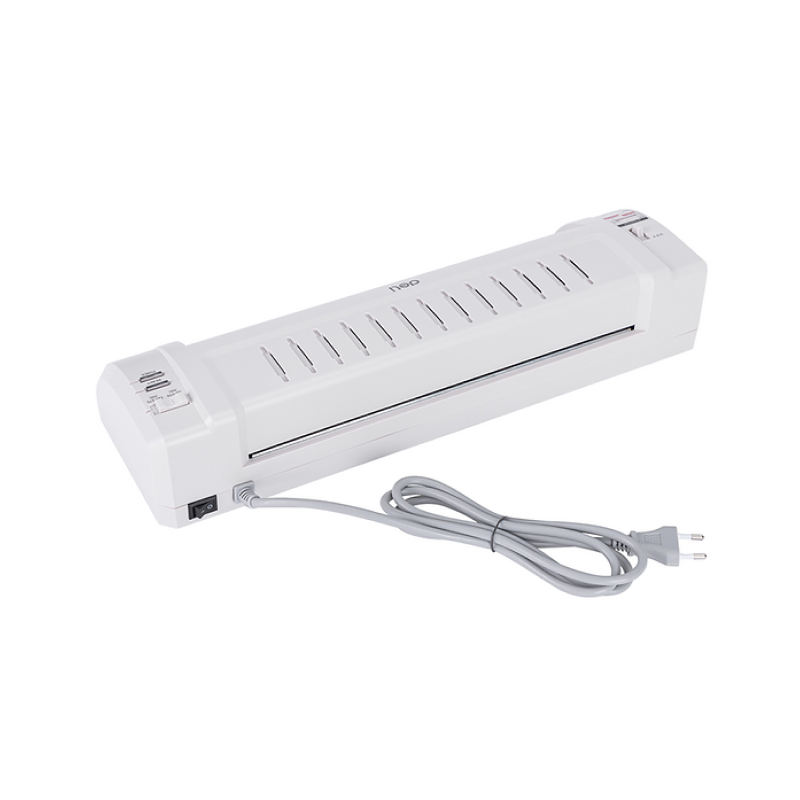 Deli A3 Heat Laminator, 80-175 Micron (3894)