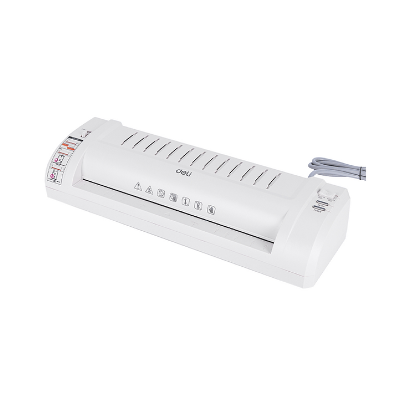Deli A3 Heat Laminator, 80-175 Micron (3894)