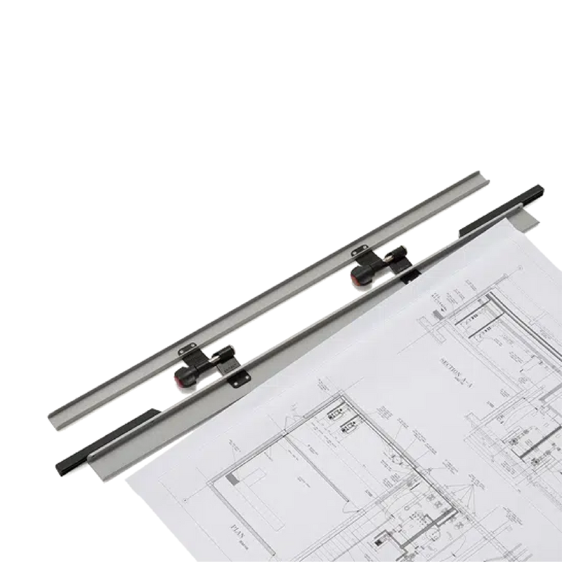 VistaPlan Drawing Hanger, A0, 100 Sheet Capacity (A0)