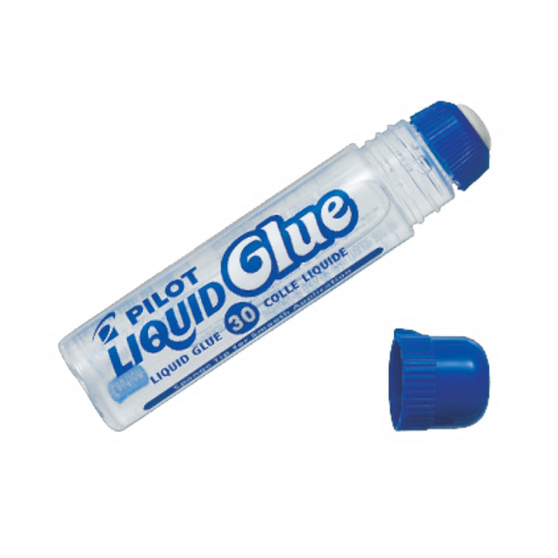 Pilot Liquid Glue, 30ml (EGLN-30)