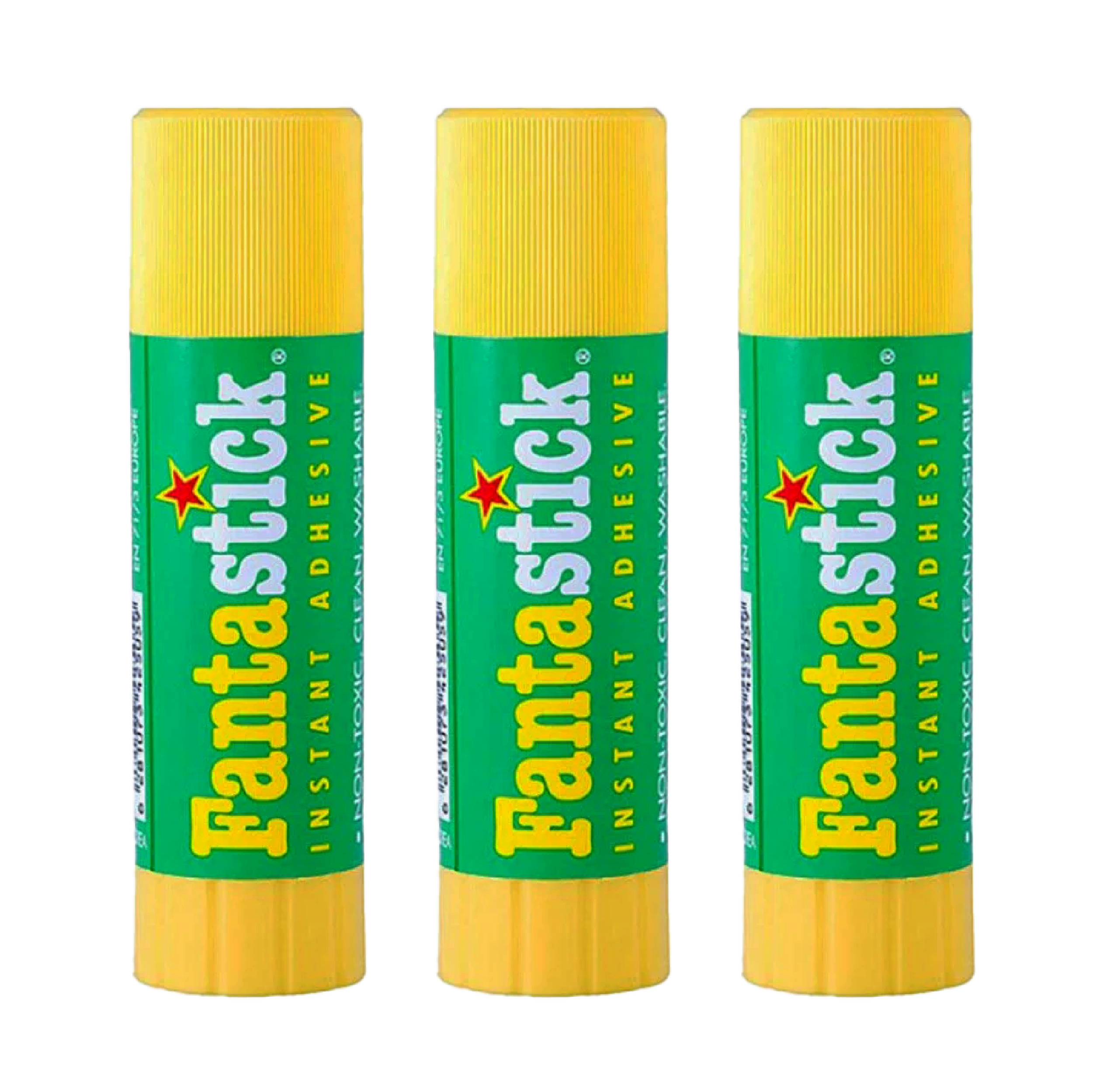 Fantastick Glue Stick, 35g (FK-G35S)